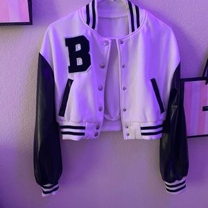 Varsity Jacket